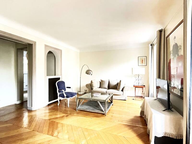 Maison à louer, 62m², PARIS 17E