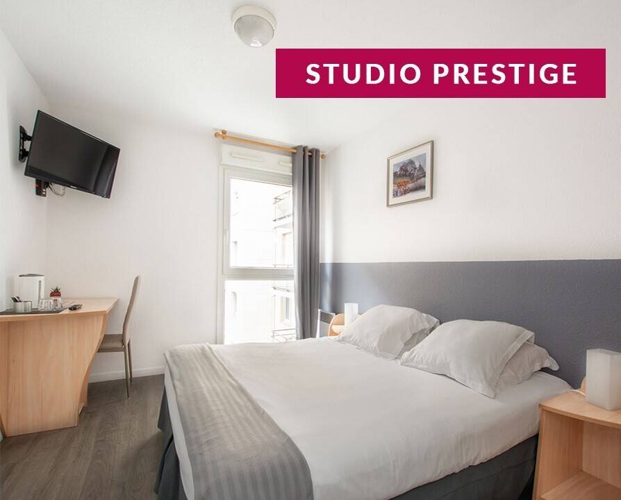 Maison à louer, 18m², COURBEVOIE