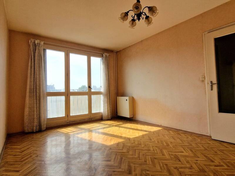 Maison à vendre, 45m², SAINT JULIEN LES VILLAS