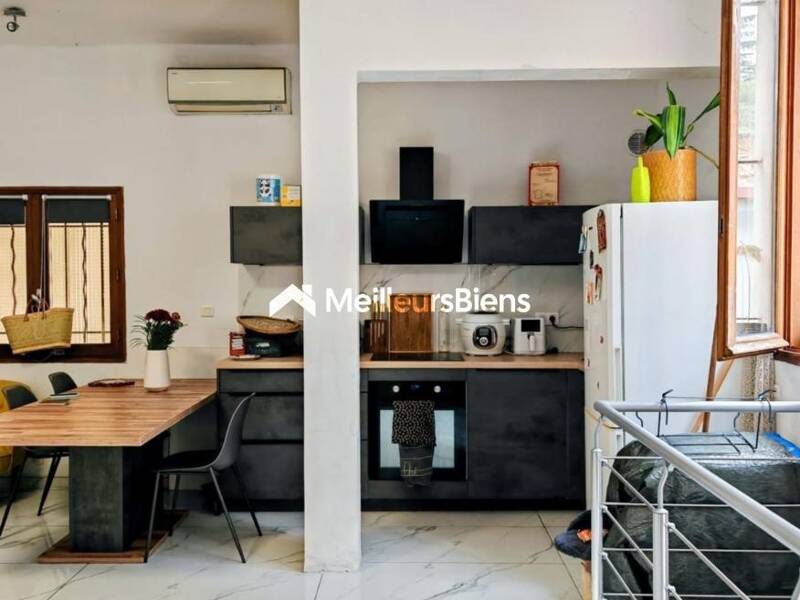 Maison à vendre, 85m², CARNOUX EN PROVENCE