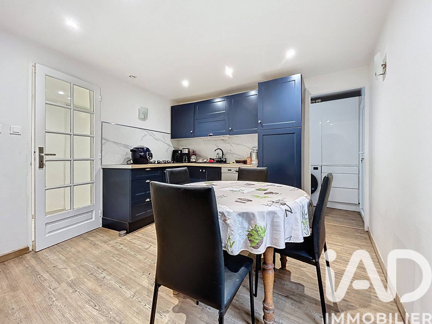Maison à vendre, 124m², CHELLES