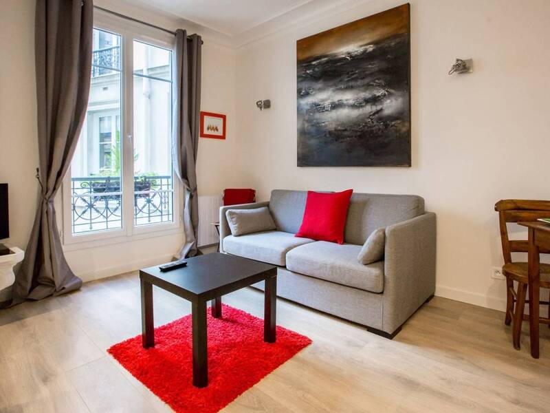 Maison à louer, 0m², PARIS 14E