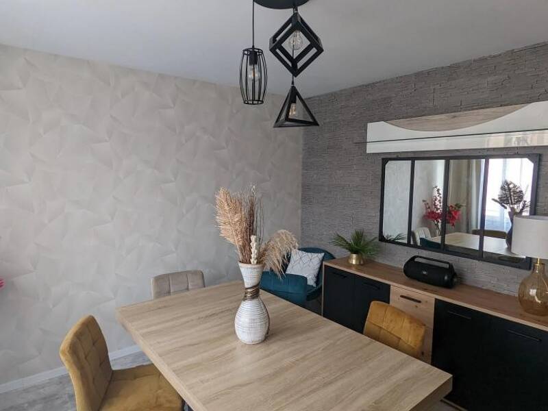 Maison à louer, 86m², CHENOVE