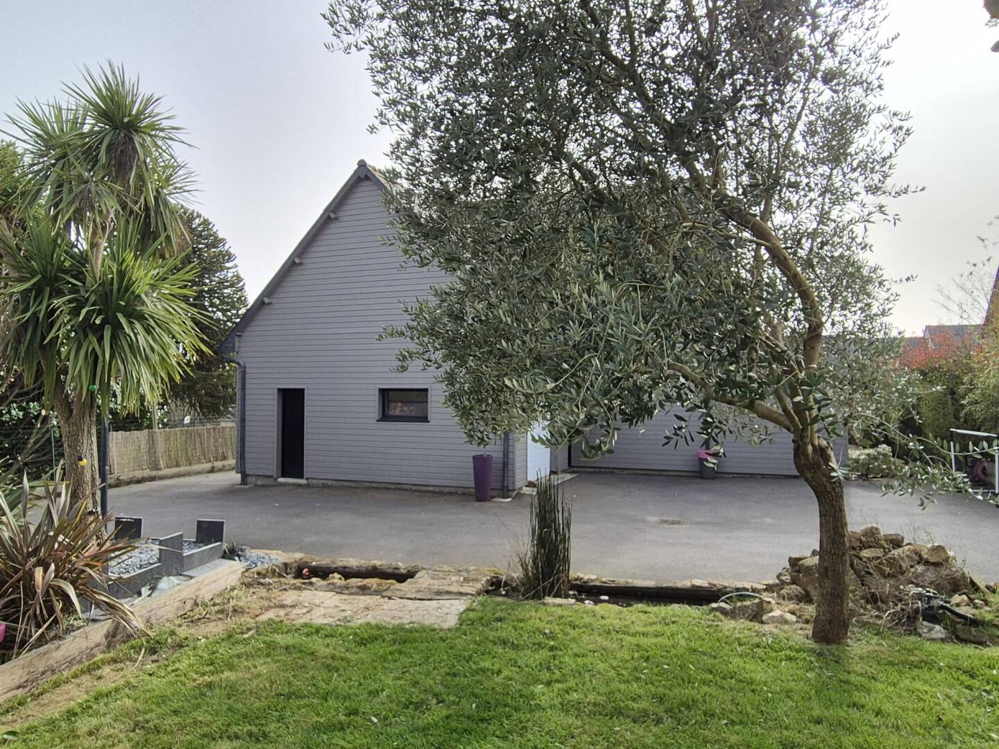 Maison à vendre, 130m², MEZIERES SUR COUESNON