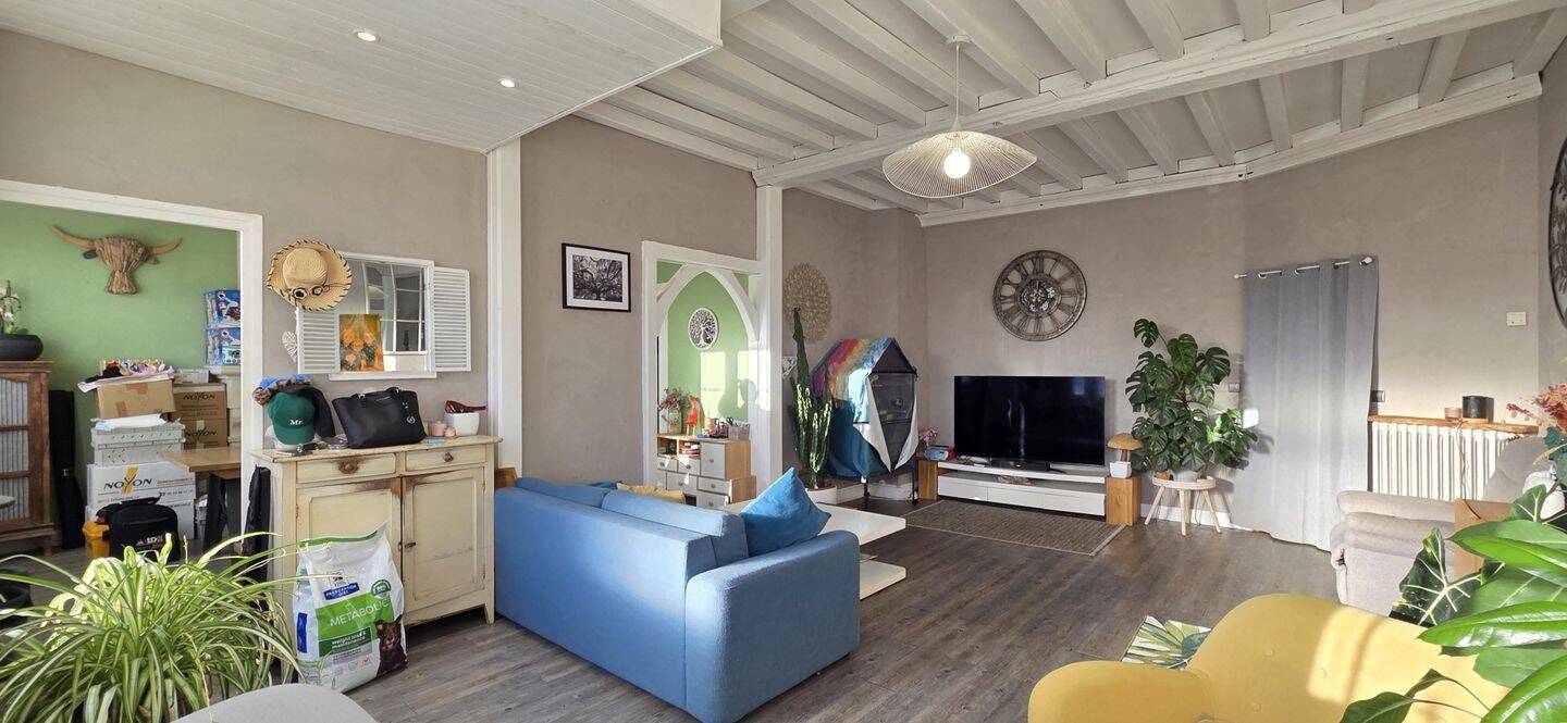 Maison à vendre, 152m², CALVADOS