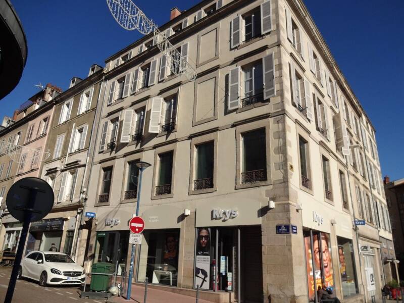 Maison à louer, 94m², LIMOGES