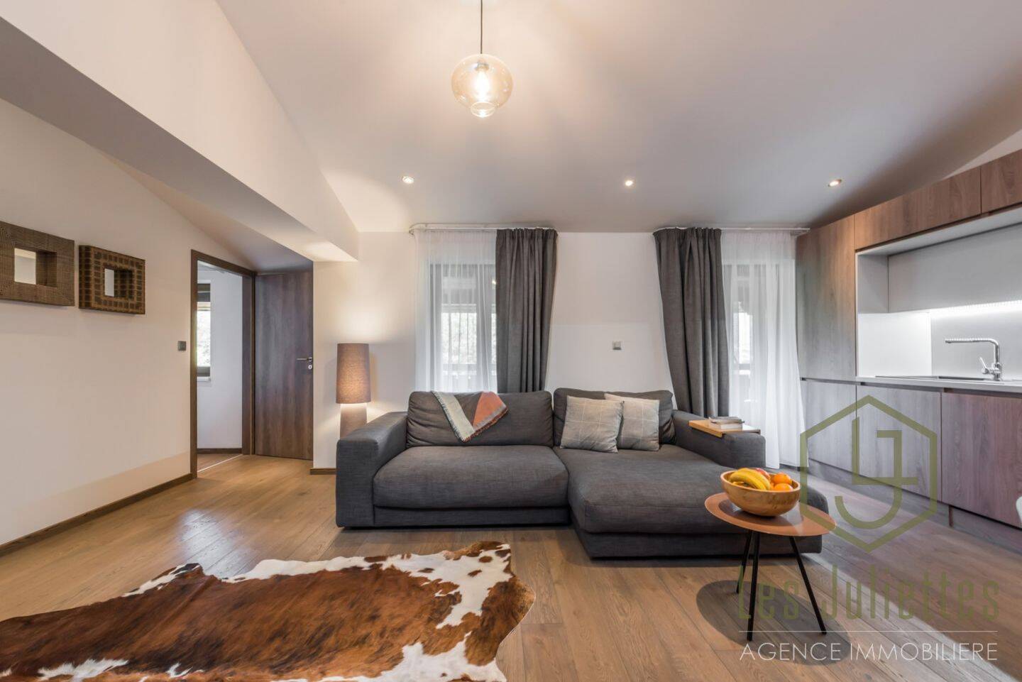 Maison à vendre, 98m², MONTRIOND