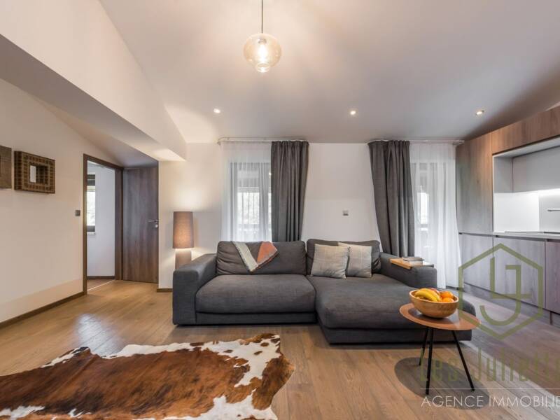 Maison à vendre, 98m², MONTRIOND
