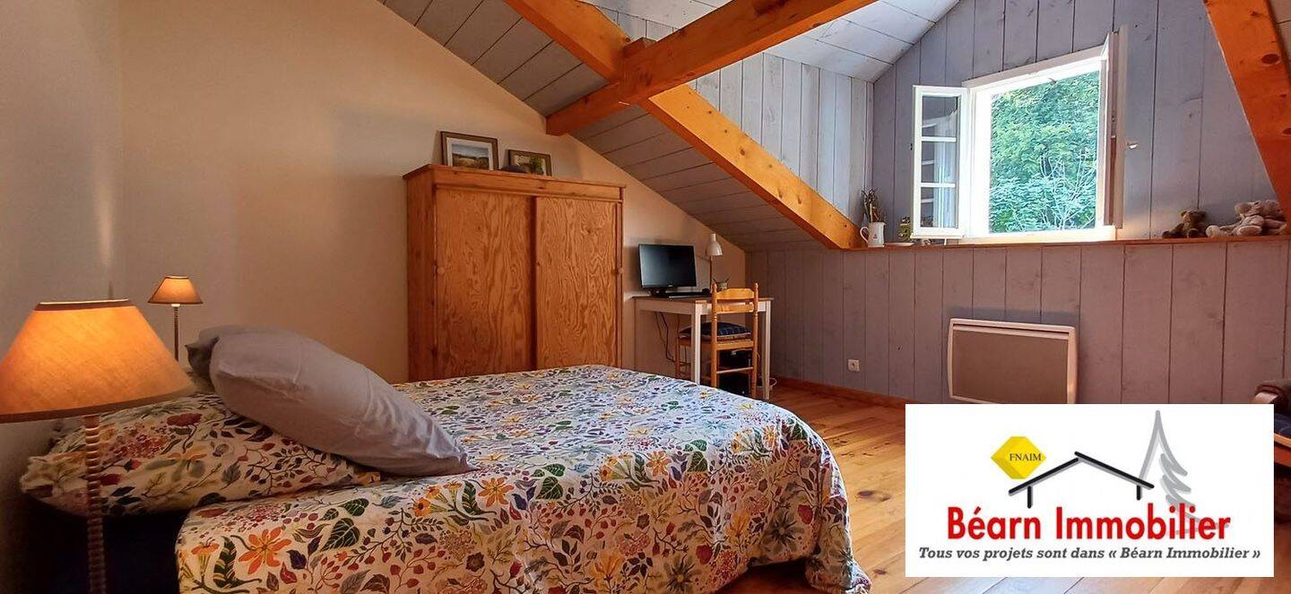 Maison à vendre, 169m², SAINT CRICQ DU GAVE
