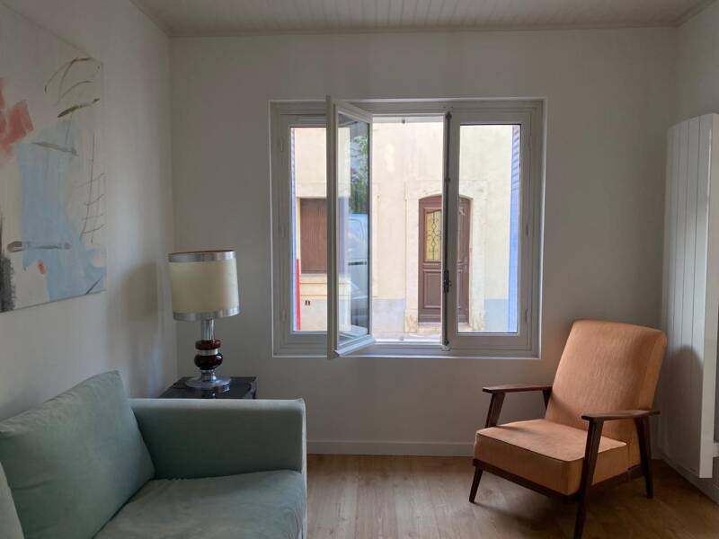 Maison à louer, 51m², MUDAISON