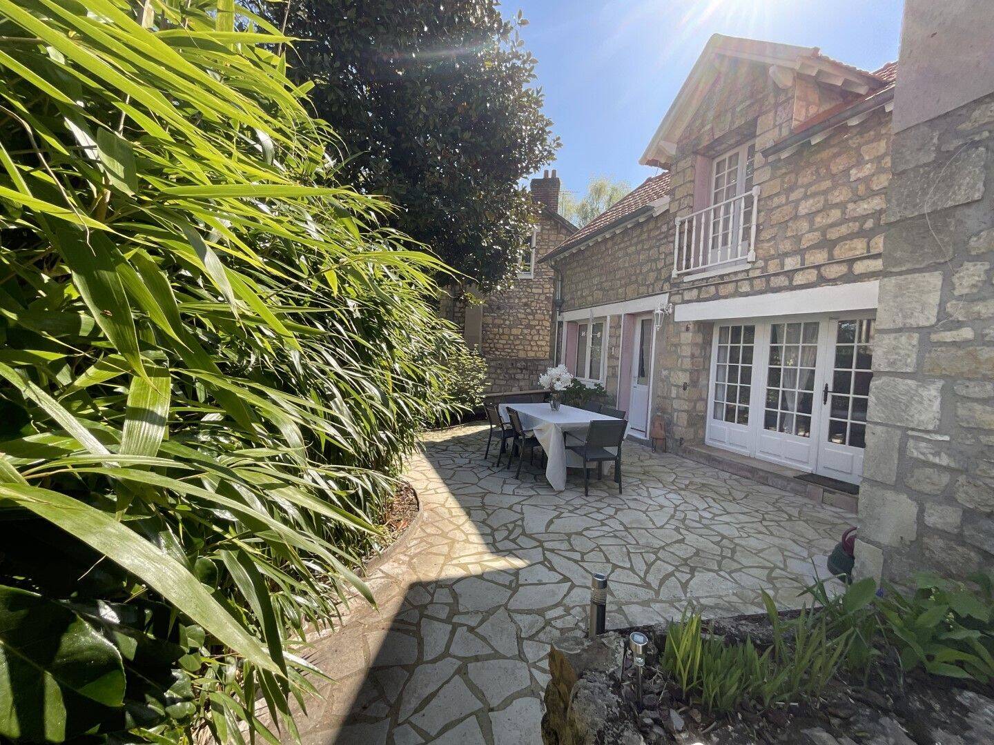 Maison à vendre, 130m², NESLES LA VALLEE