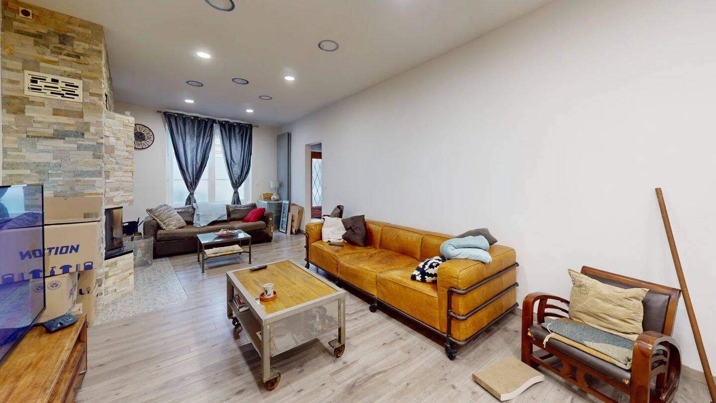 Maison à vendre, 172m², COURVILLE SUR EURE