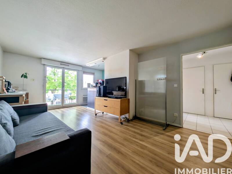 Maison à vendre, 48m², CHELLES