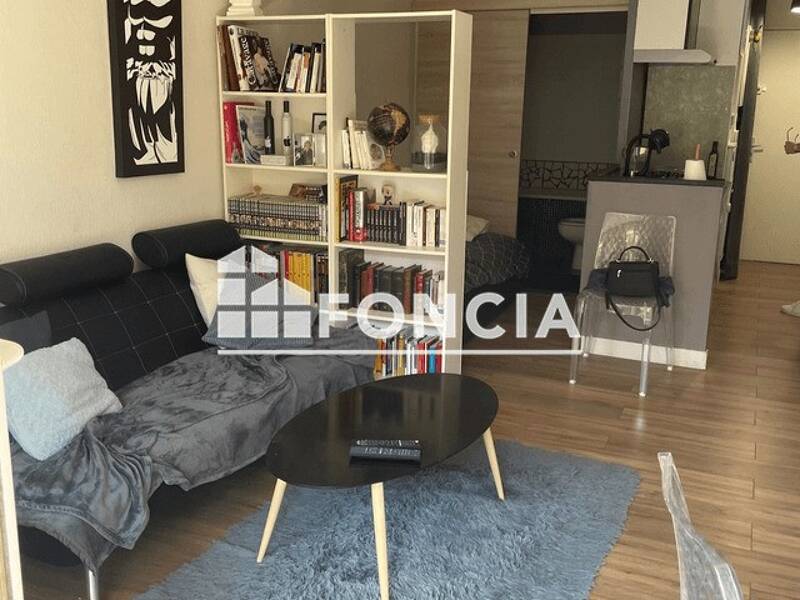 Maison à louer, 24m², MONTPELLIER