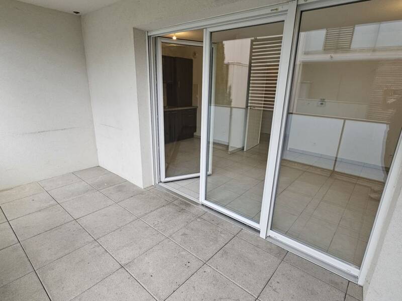 Maison à vendre, 45m², MONTPELLIER