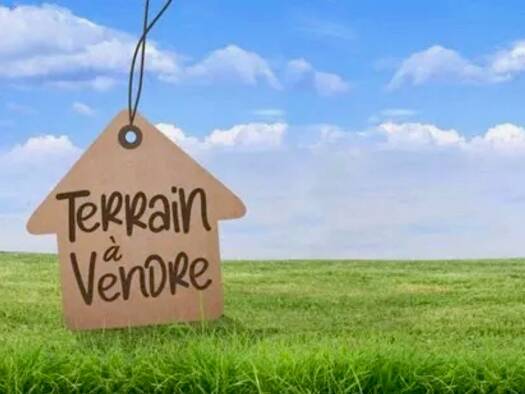 Terrain constructible à vendre 525 000 € 1 274 m² de terrain Bourg Périgny 17180