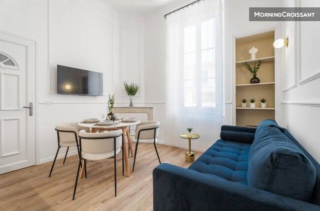 Maison à louer, 31m², CANNES