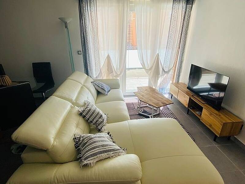 Maison à louer, 66m², TOULOUSE