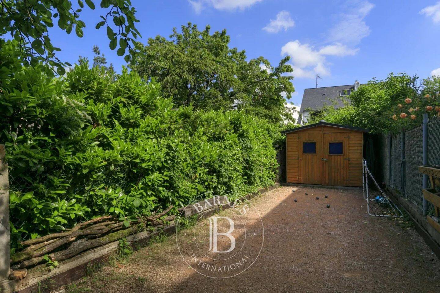 Maison à vendre, 126m², RUEIL MALMAISON