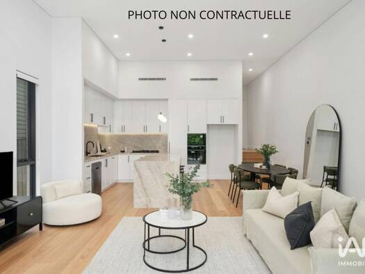 Appartement à vendre - neuf 119 000 € 1 pièce 19 m² 2ème étage Quartier Nord Niort 79000