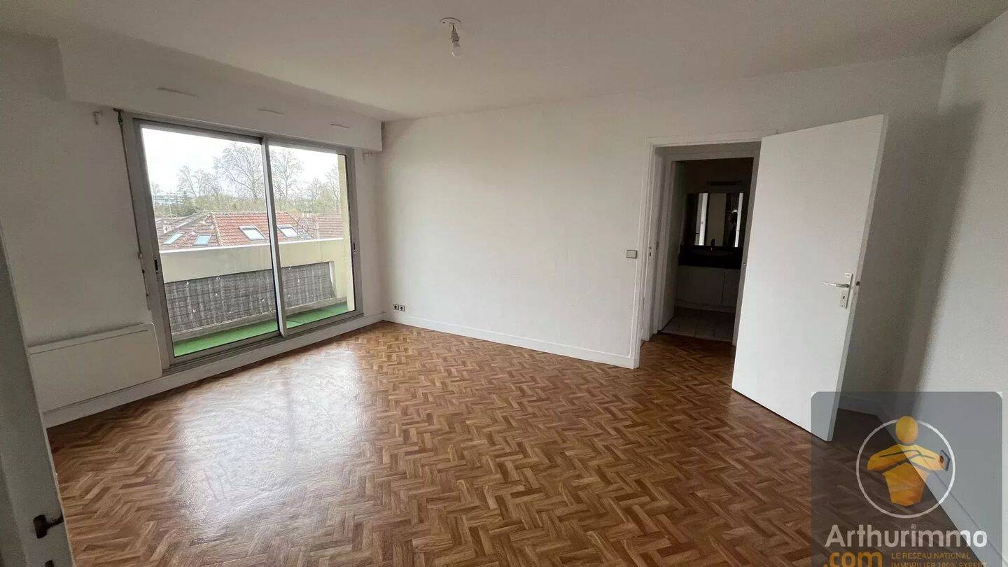 Maison à louer, 43m², CHELLES