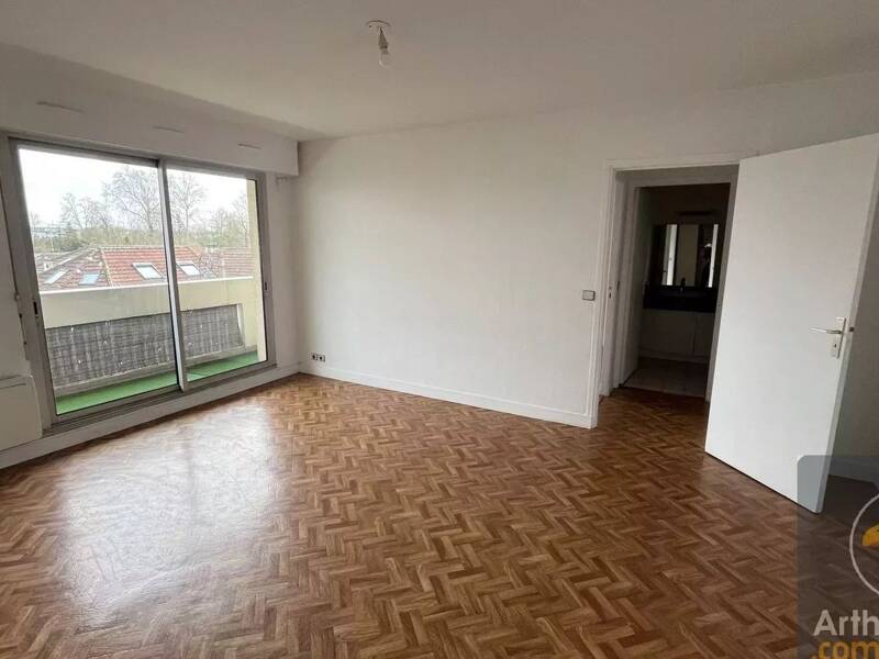 Maison à louer, 43m², CHELLES