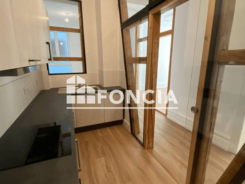 Maison à louer, 126m², STRASBOURG