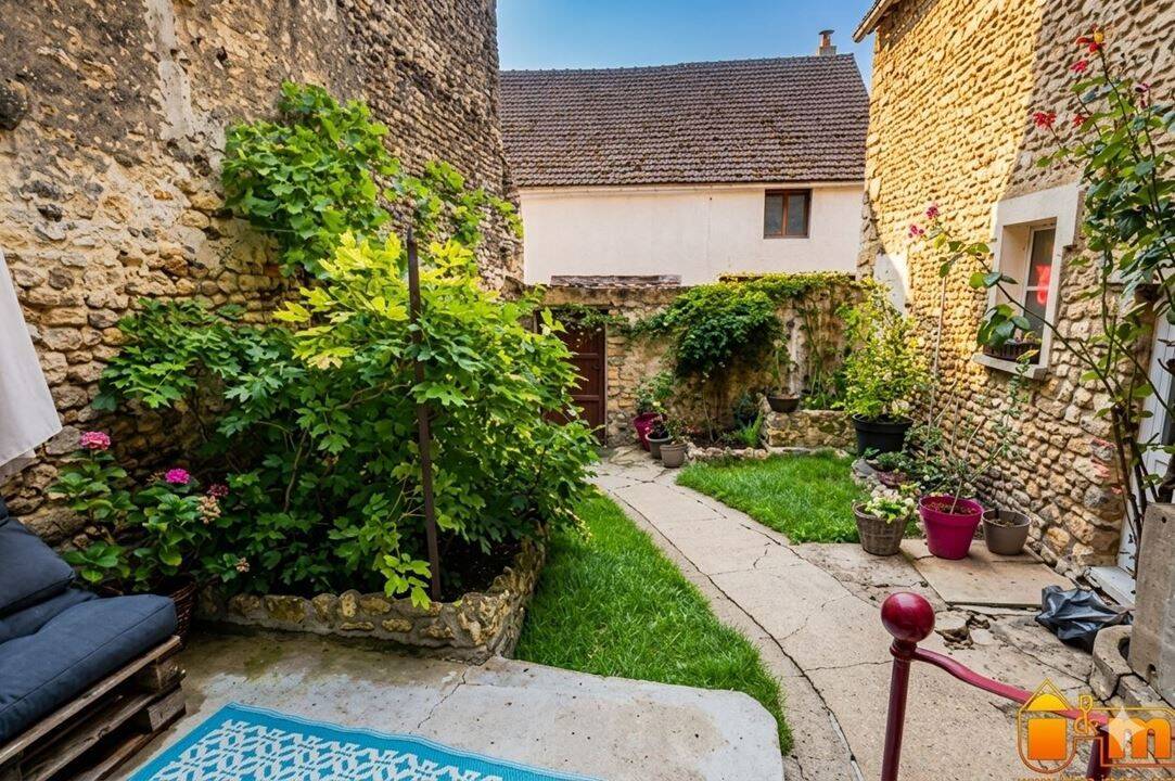 Maison à vendre, 110m², ESTOUCHES