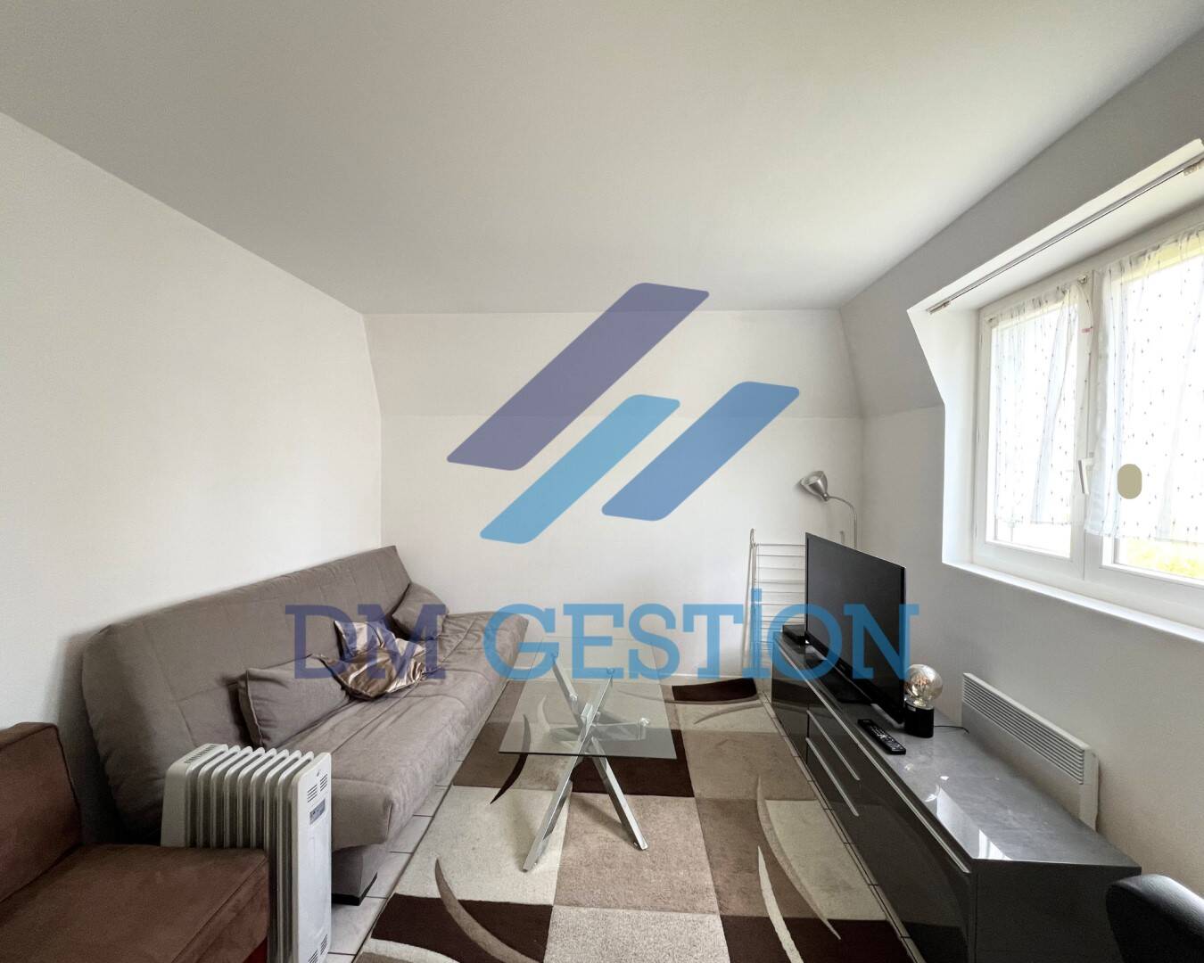 Maison à louer, 26m², CHENNEVIERES SUR MARNE