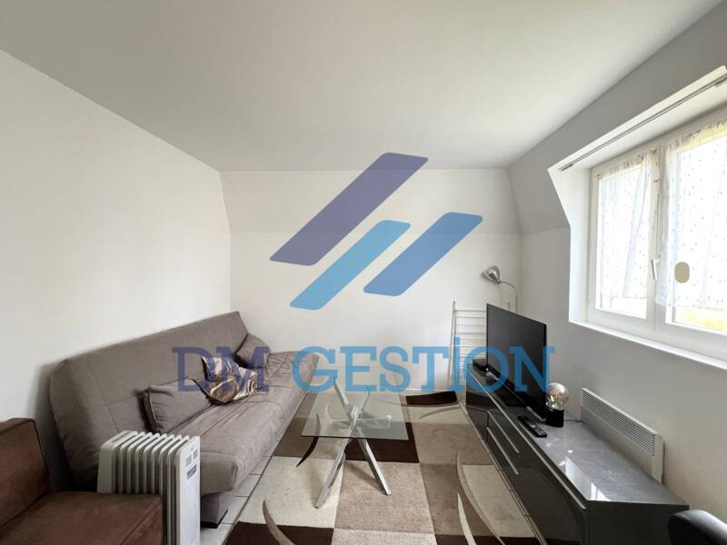 Maison à louer, 26m², CHENNEVIERES SUR MARNE