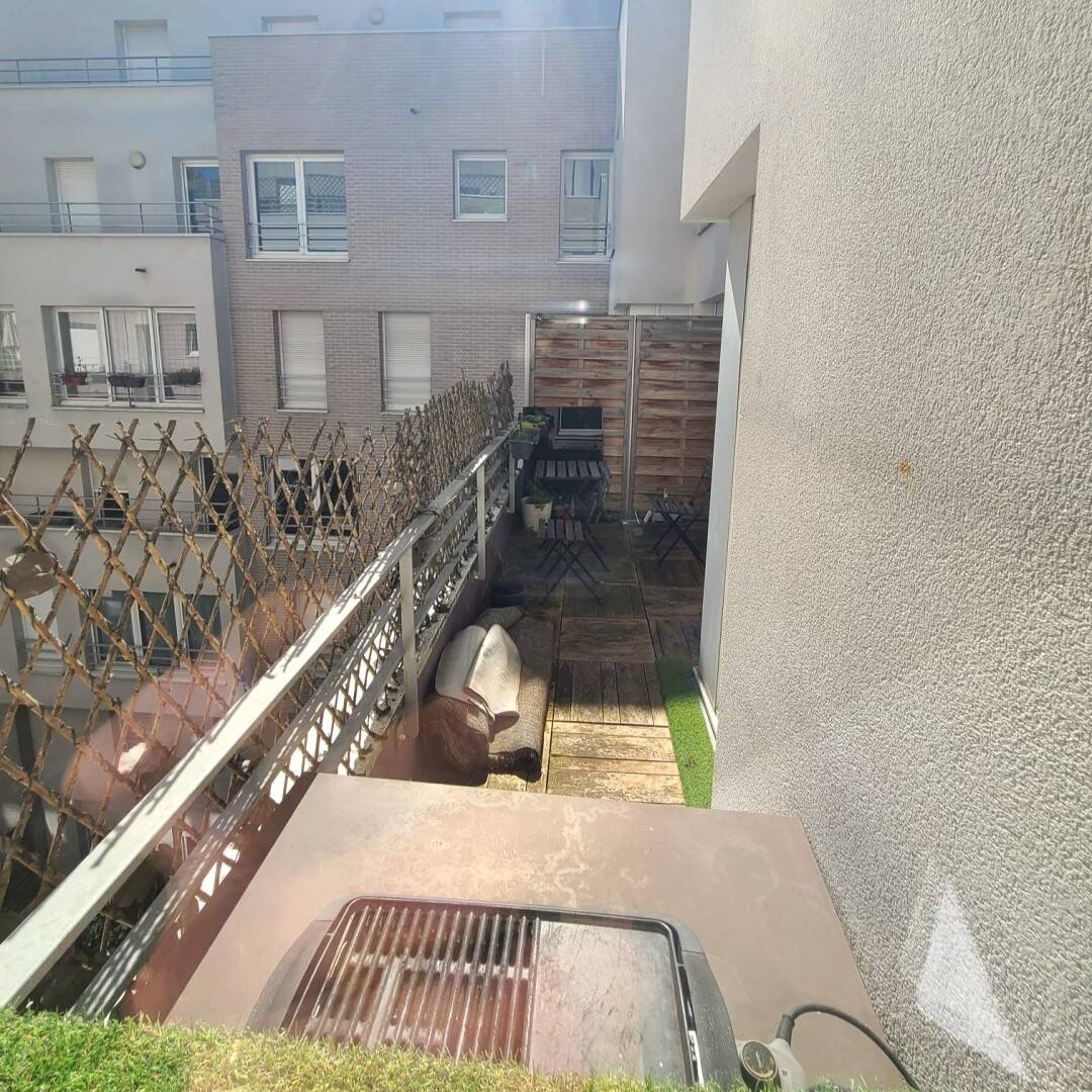 Maison à louer, 74m², SAINT OUEN