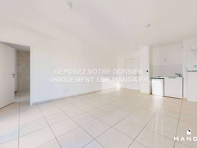 Maison à louer, 33m², CLERMONT FERRAND