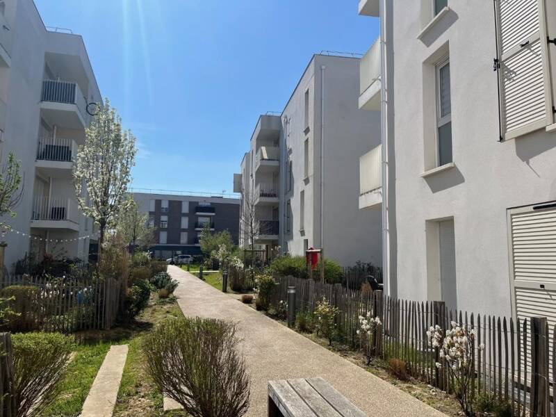 Maison à louer, 42m², BONDOUFLE