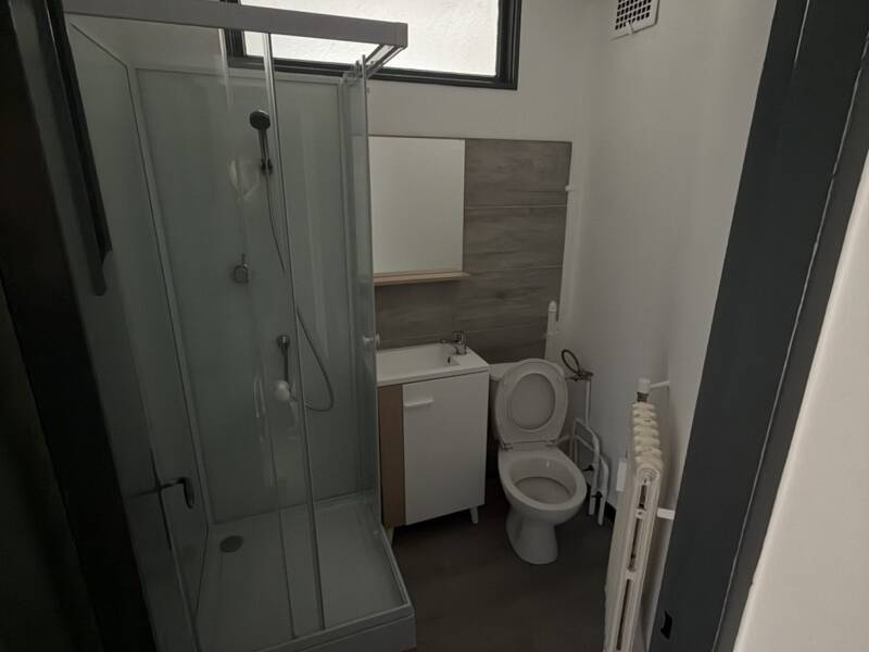 Maison à louer, 22m², STRASBOURG