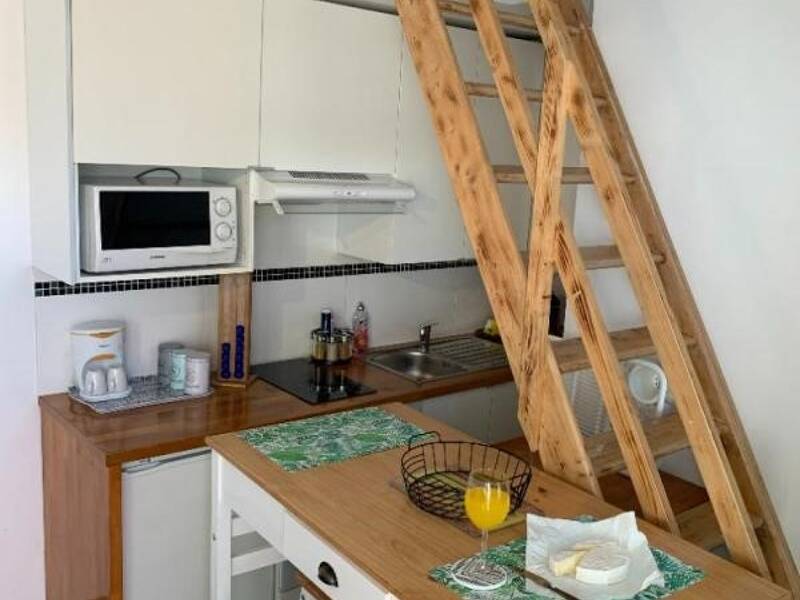 Maison à louer, 35m², DRANCY