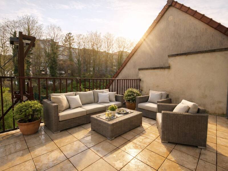 Maison à vendre, 120m², AMIENS