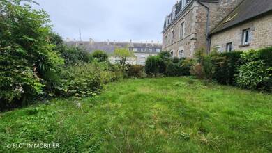 Duplex à vendre 315 000 € 3 pièces 2 chambres 90,2 m² Étage 1/4 Dinan 22100