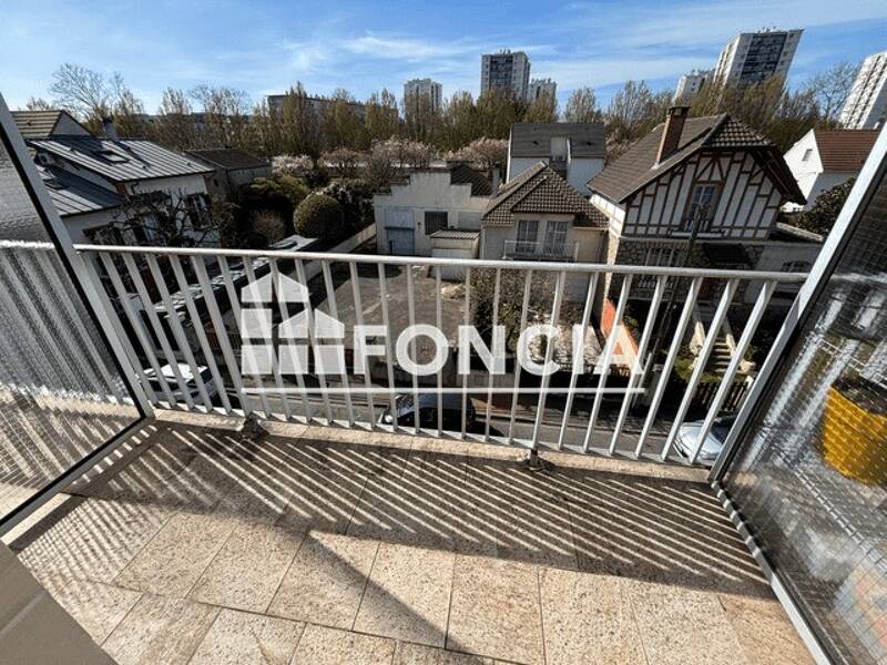 Maison à louer, 70m², SAINT MAUR DES FOSSES