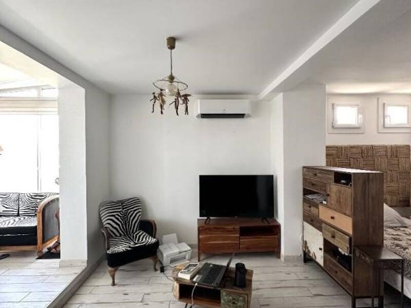 Maison à louer, 34m², LA SEYNE SUR MER
