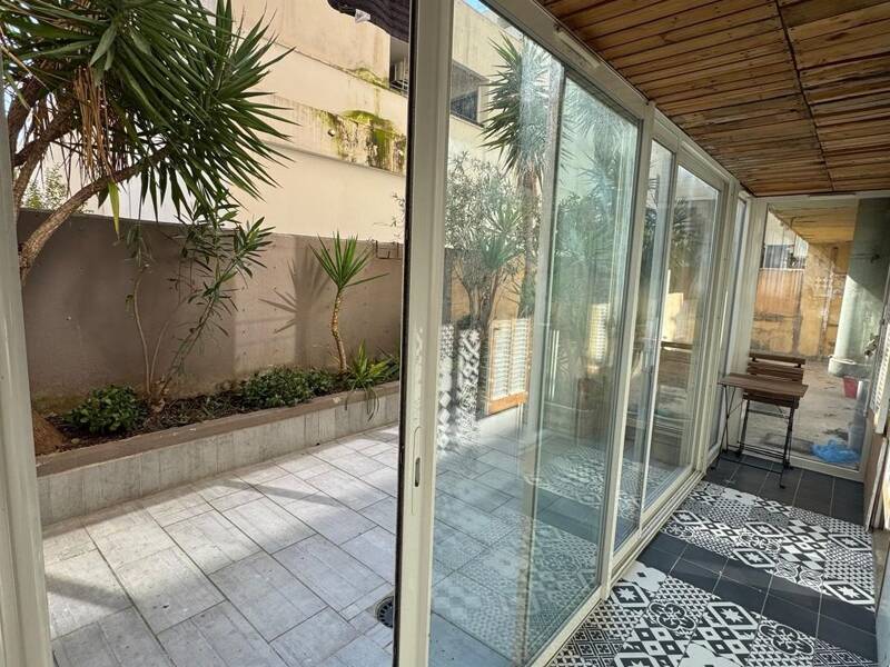 Maison à louer, 33m², MARSEILLE 7E