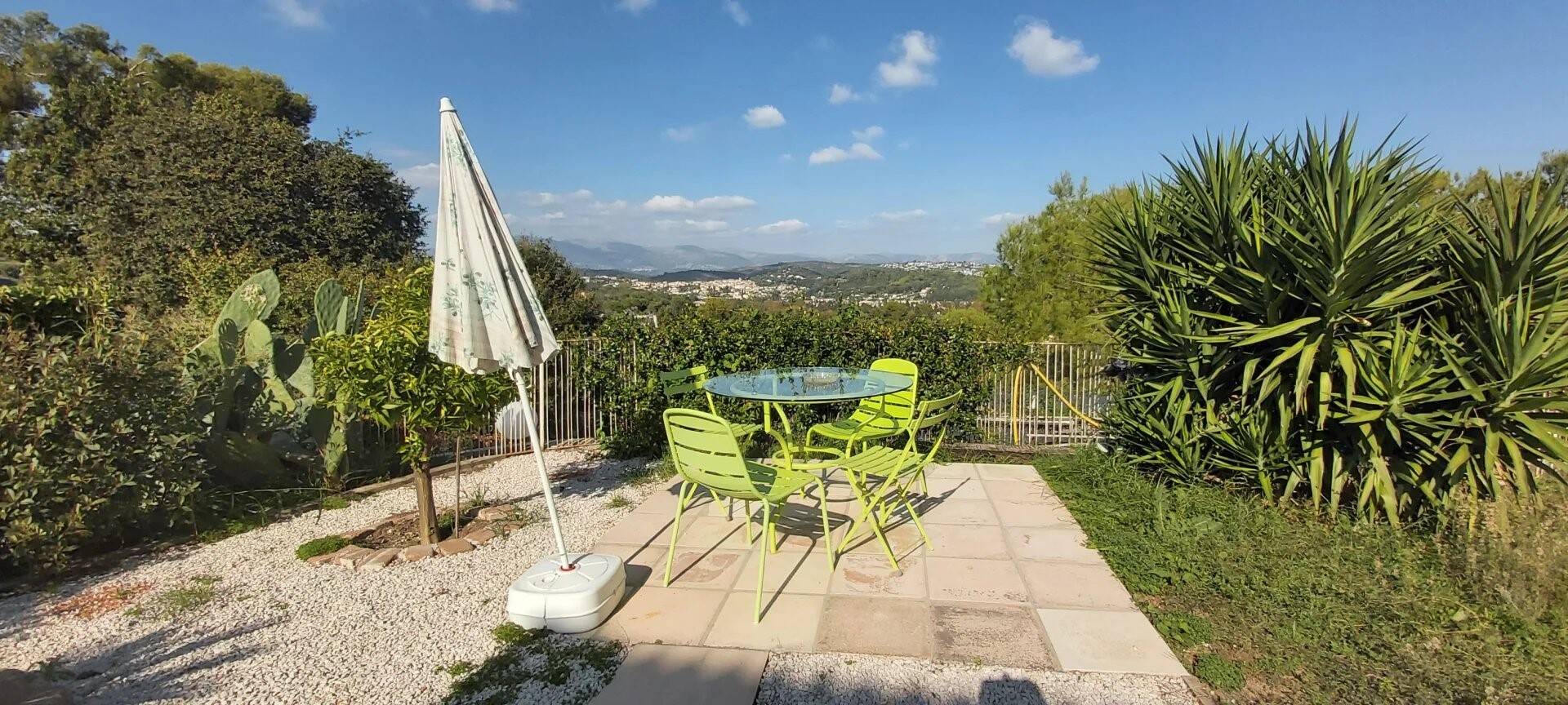 Maison à louer, 22m², ANTIBES