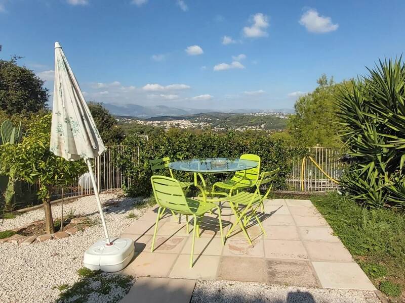 Maison à louer, 22m², ANTIBES
