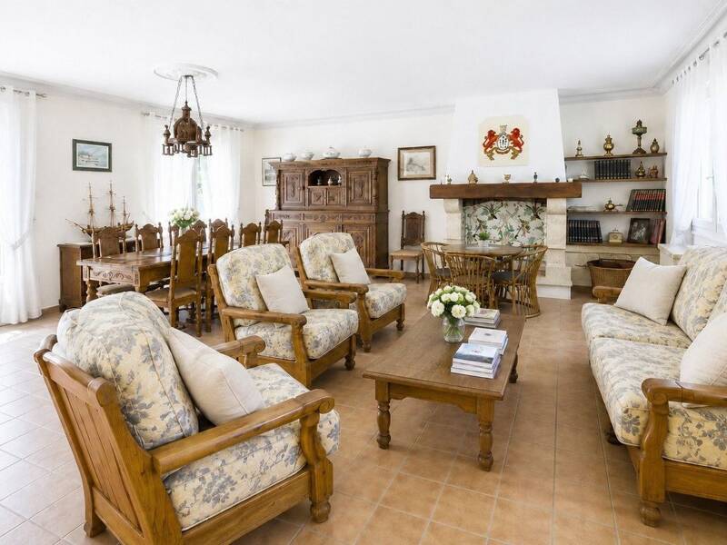 Maison à vendre, 225m², LE POULIGUEN