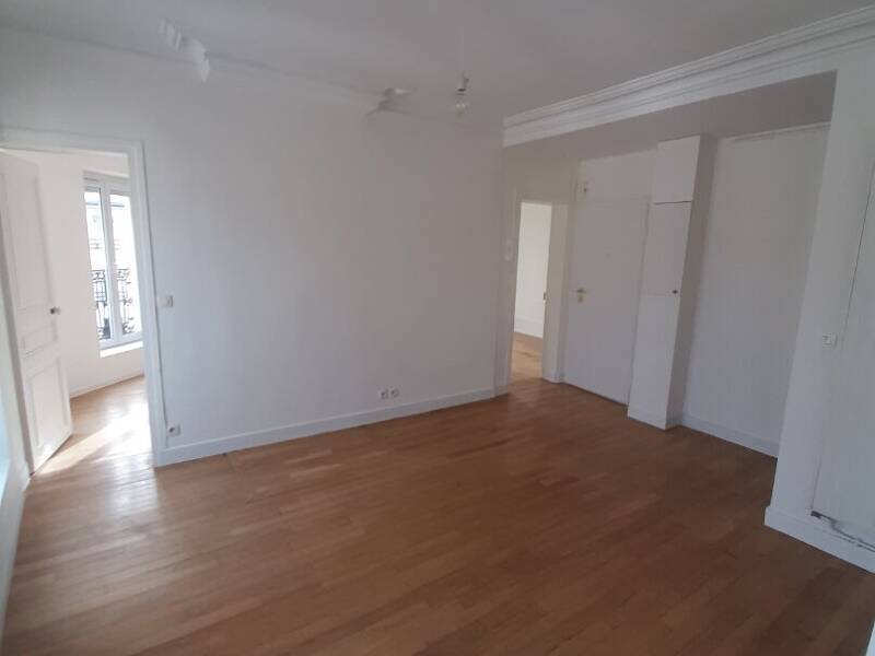 Maison à louer, 51m², SAINT MANDE