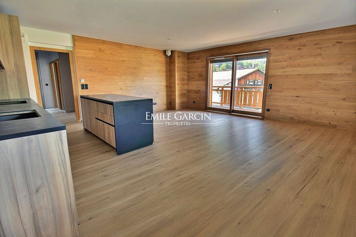 Maison à vendre, 77m², MEGEVE