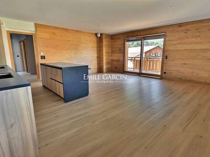 Maison à vendre, 77m², MEGEVE