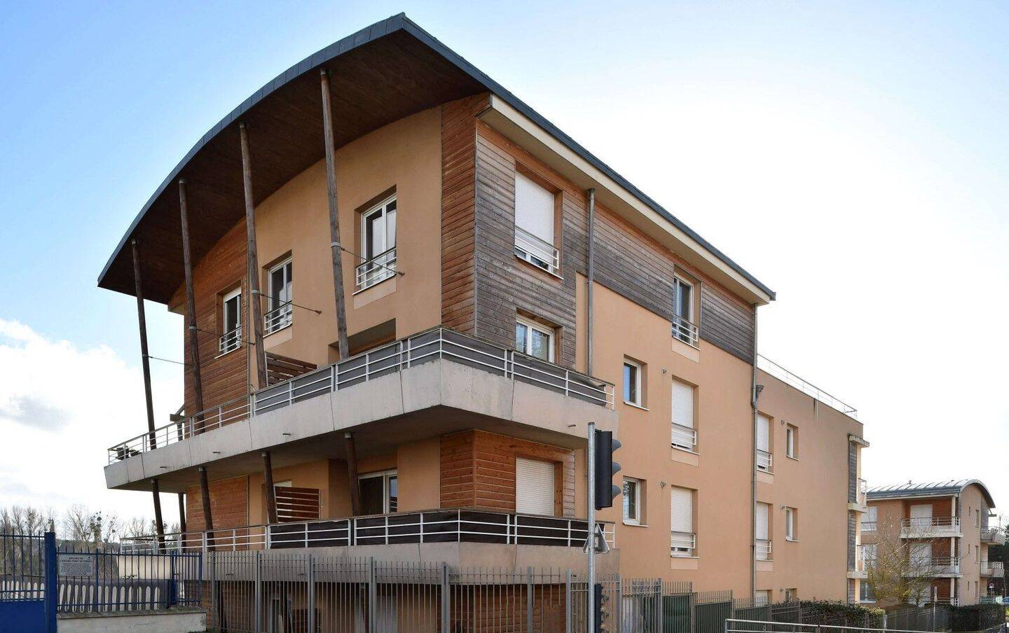 Maison à louer, 96m², CARRIERES SOUS POISSY