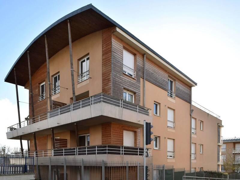 Maison à louer, 96m², CARRIERES SOUS POISSY