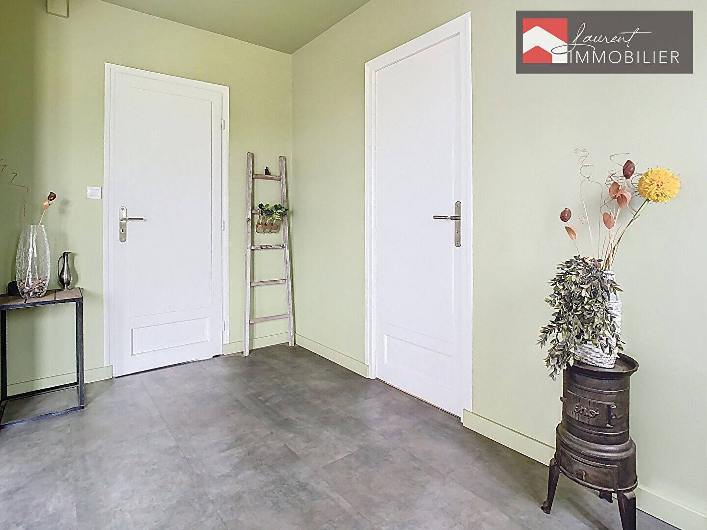Maison à vendre, 105m², PONT DE VAUX