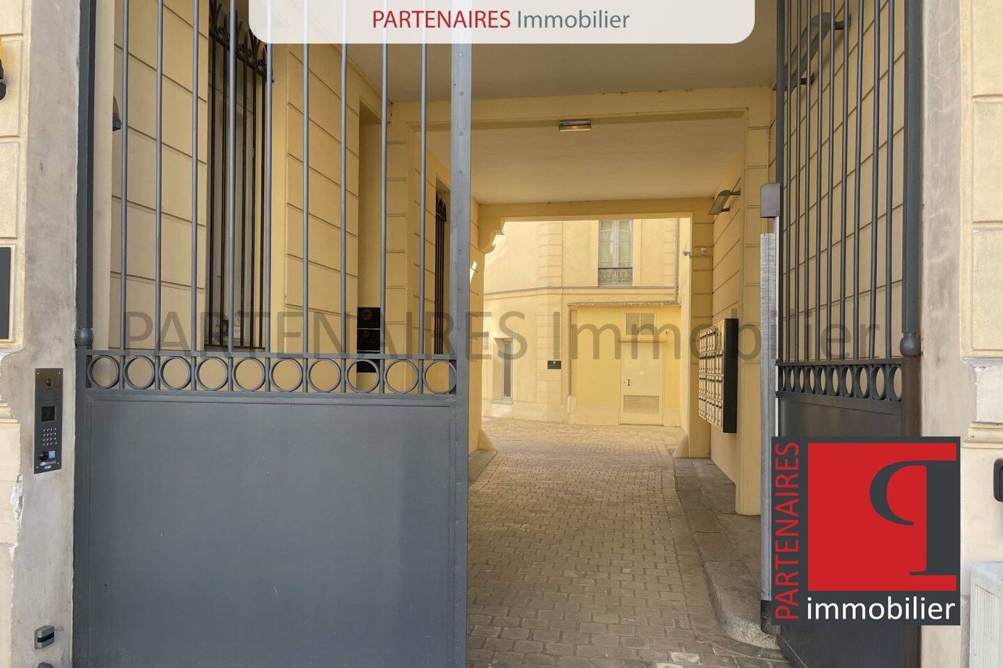 Maison à louer, 77m², VERSAILLES